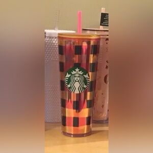 🩷🩷#49 of 107 Starbucks Venti Tumbler🩷🩷
